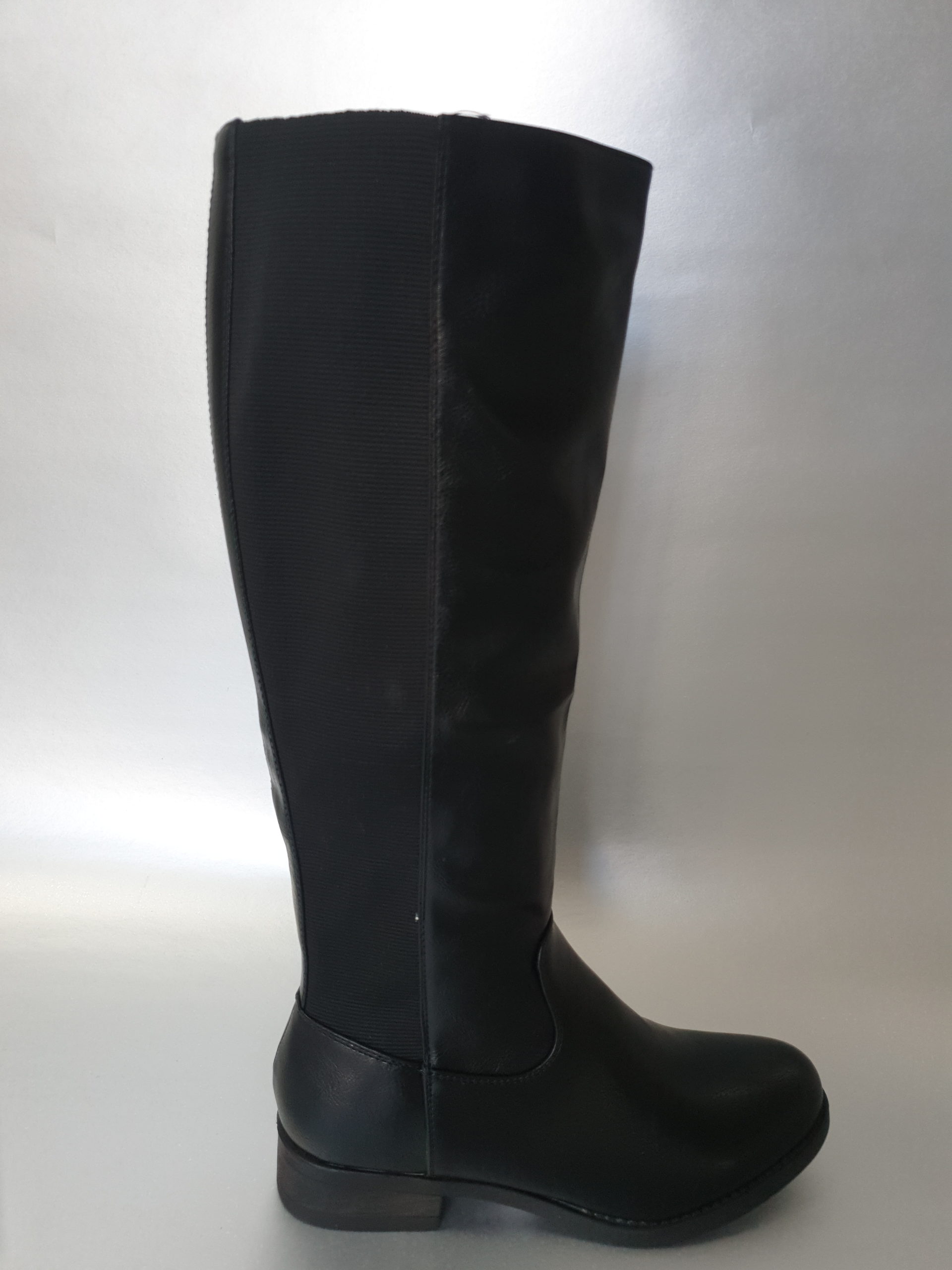 High knee boots – Bella Shoes – Unique Women Shoes collection