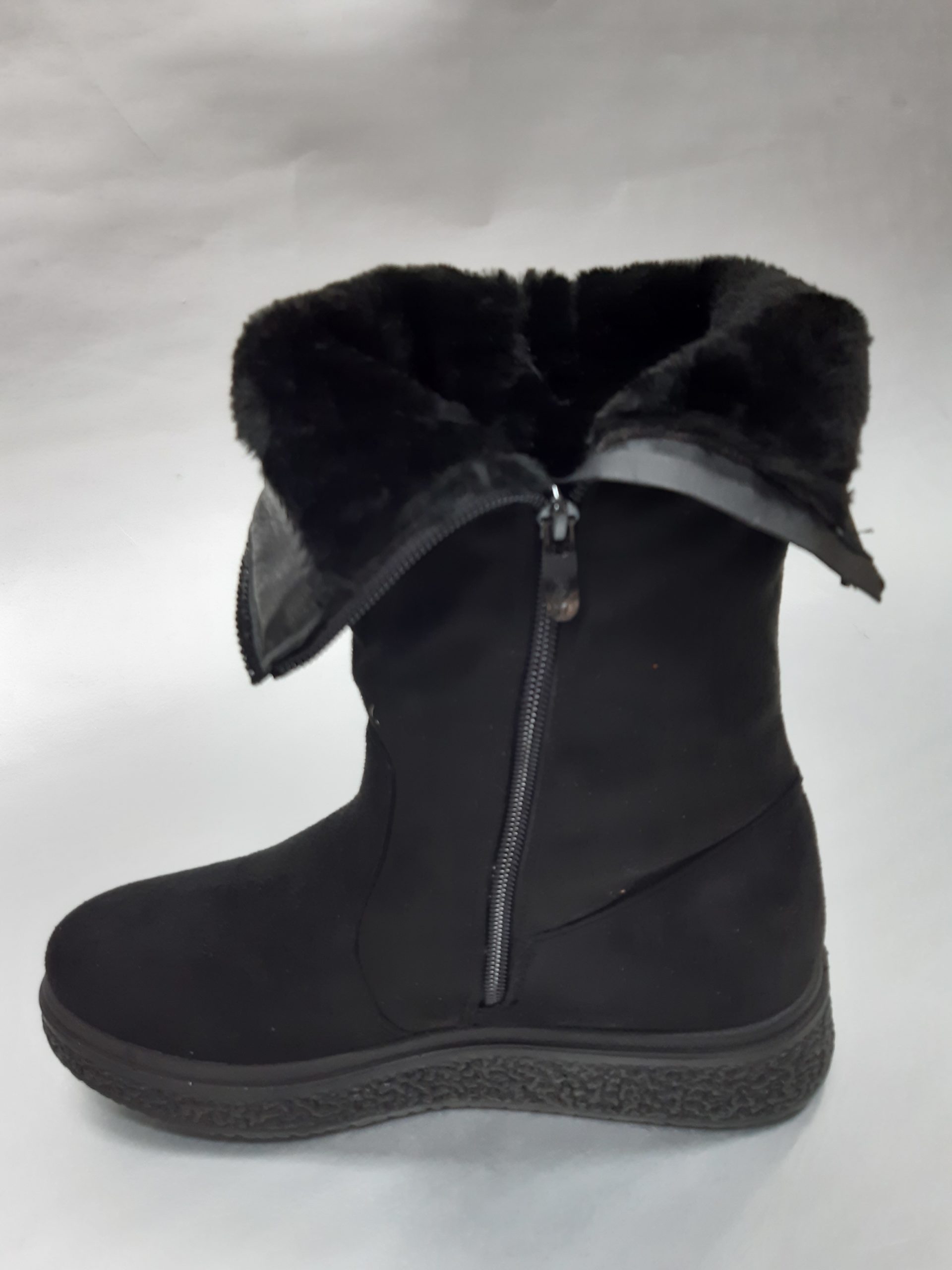 Ankle boots black flexi comfort – Bella Shoes – Unique Women Shoes ...